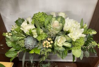 Ivory Garden