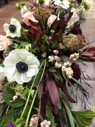 Botanical Beauty
