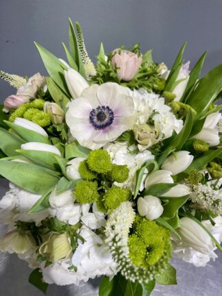 Field Fresh White