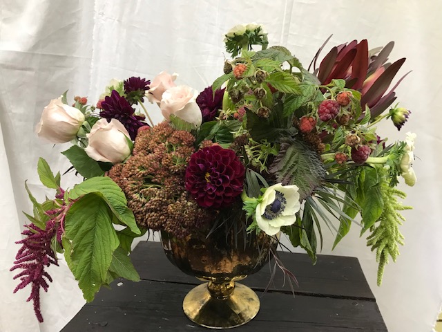 Abundant Fall