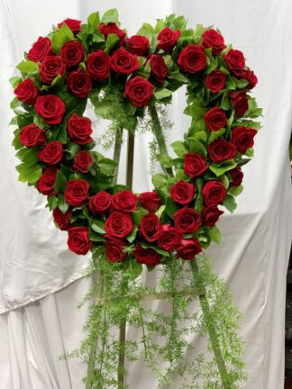 Heart of Love