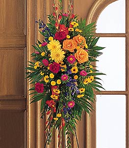 Rememberance Spray