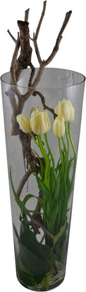 Tulips in Love