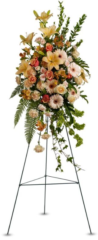 Sweet Rememberance