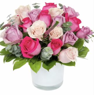Blush & Amour