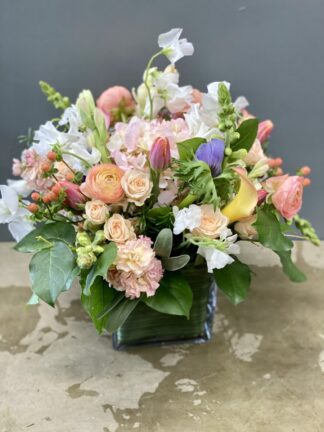 Spring Enchantment