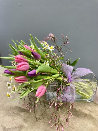 Tulips picked for You