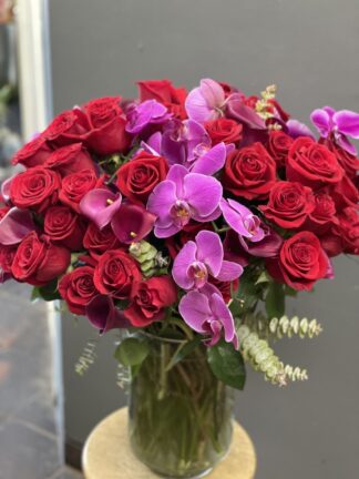 Abundance of Love