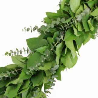 Garland Centerpiece