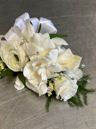 Corsage - prom mix