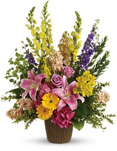 Grace Bouquet