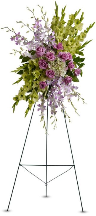 Heavenly Sentiments