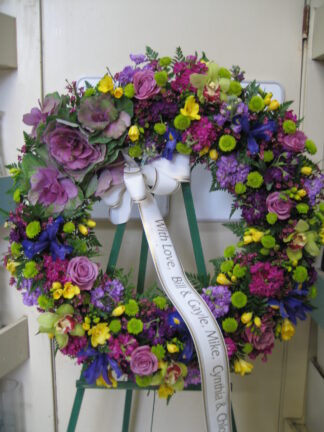 Beloved Wreath