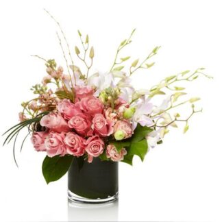 Classy & Romantic