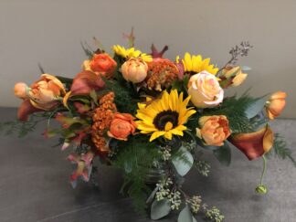 Seasonal Medley