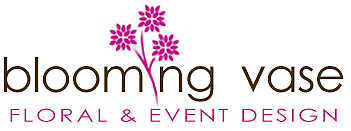 Blooming Vase Floral & Event Design