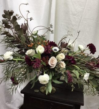 Bohemian Wedding