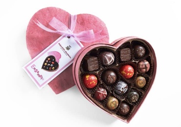 Knipschildt Chocolate small