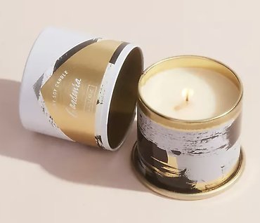 Gardenia Candle 3oz