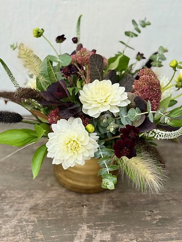 Autumn Elegance