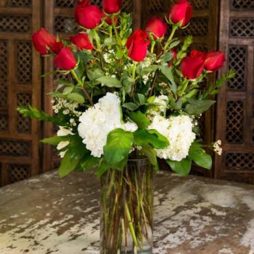 Cupid\'s Roses