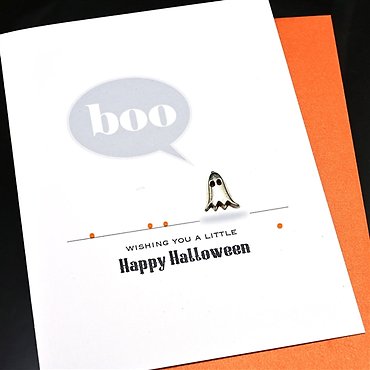 Halloween Card