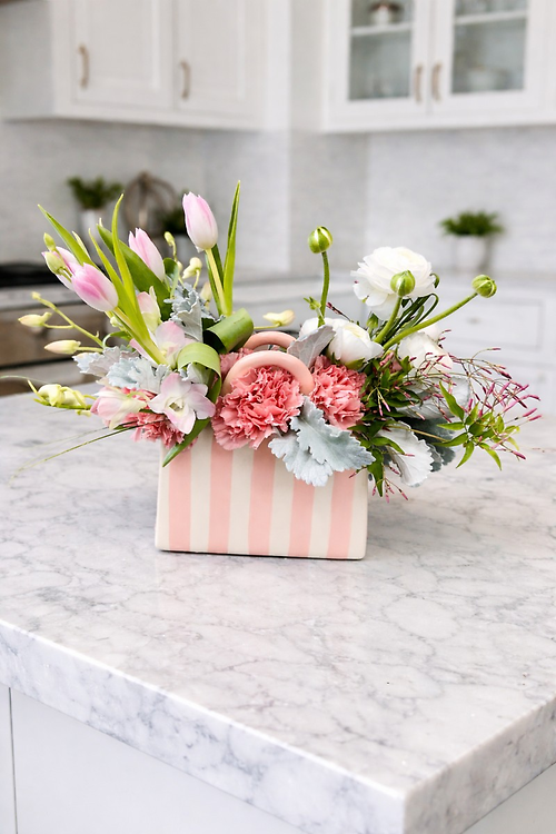 Her Strength & Grace