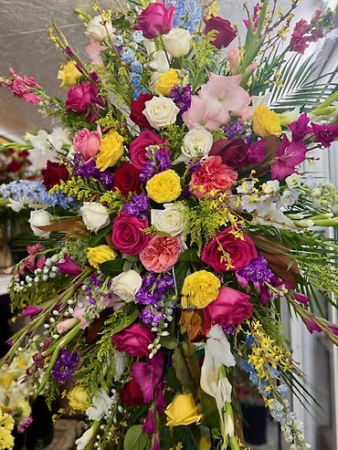 Meadow of Remembrance