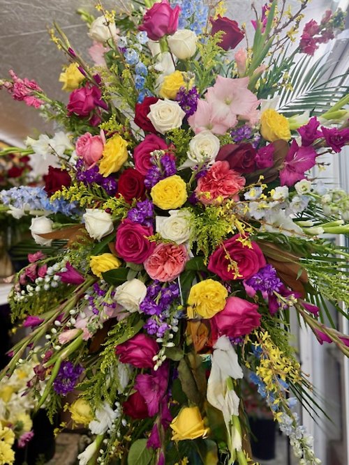 Meadow of Remembrance