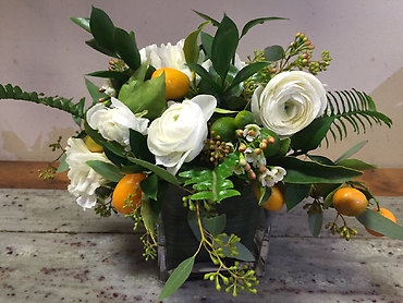 Citrus Purity