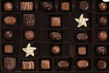 Godiva Chocolate