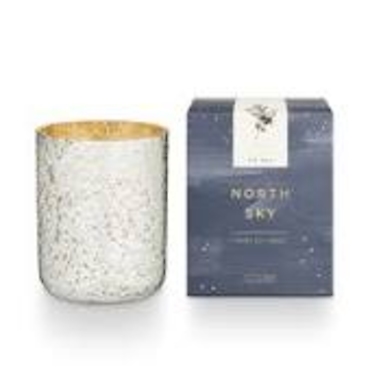 North Sky Candle