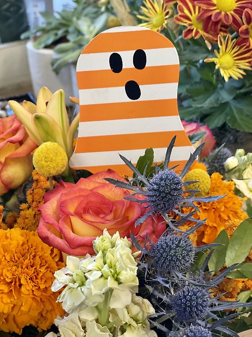 Boo!