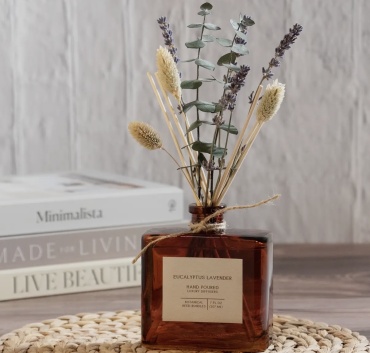 Diffuser Eucalyptus Lavender