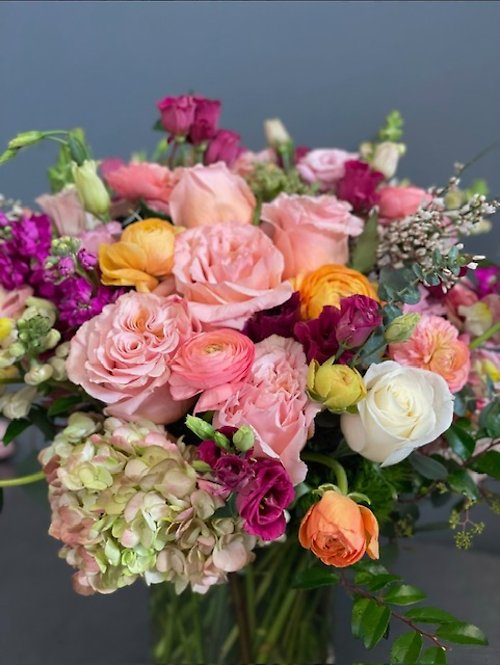 Secret Garden Romance