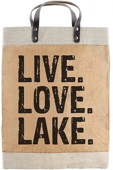 Lake Tote