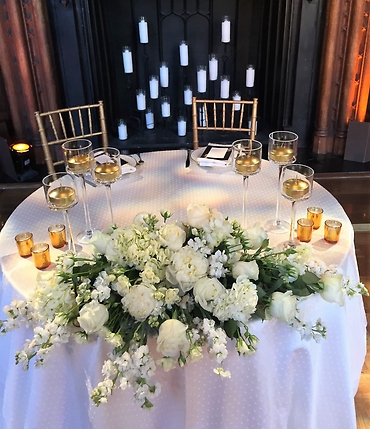 HeadTable