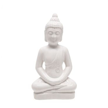 Ceramic Buddah