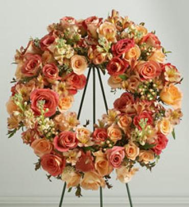 Memorial Wreath