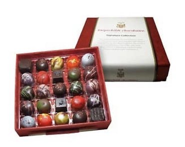 Knipschildt Chocolate 25 pieces