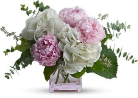 Pretty in Peonies