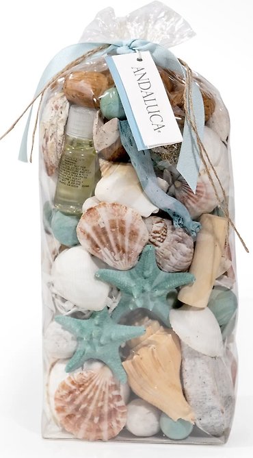 Ocean Breeze Potpourri (2lb)