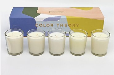 Illume Candle Set