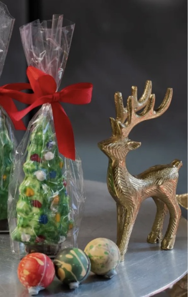 Chocolate Tree